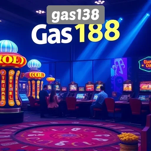 Persyaratan dan Ketentuan untuk Bermain di Gas138
