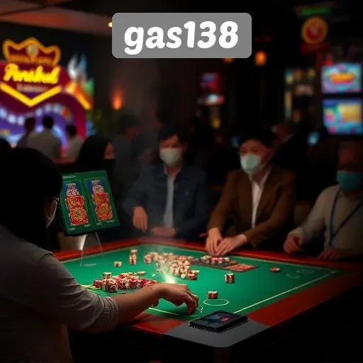 Pendapat Pengguna tentang Pengalaman Bermain di gas138