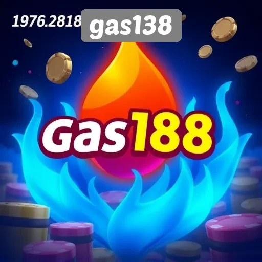 Beragam Jenis Permainan Menarik yang Tersedia di Gas138