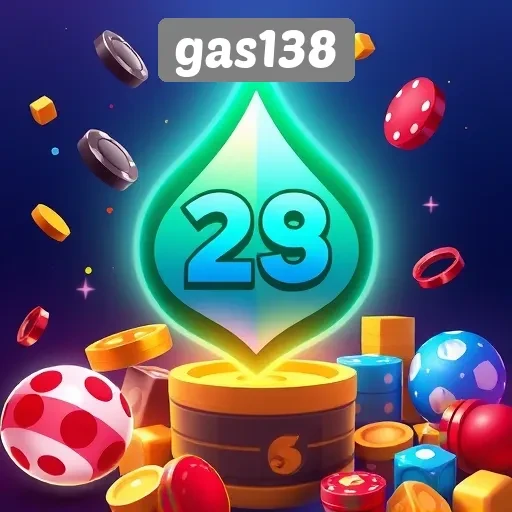 Mengapa gas138 Menjadi Pilihan Utama Pecinta Game
